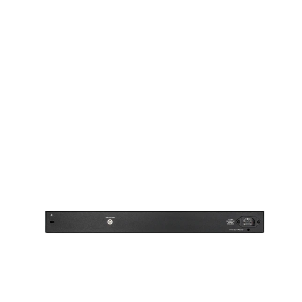 28-Port Gigabit Smart Managed PoE Switch
