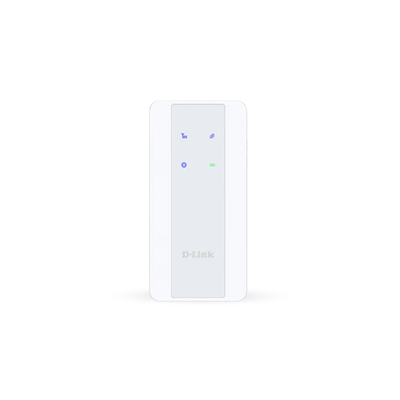 5G AX1800 Wi-Fi 6 Mobile Hotspot