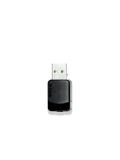 AC600 MU-MIMO Wi-Fi USB Adapter | DWA-171