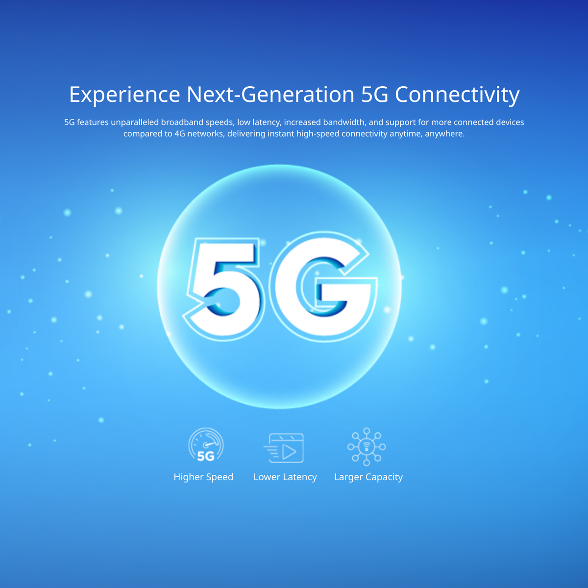 5G AX1800 Wi-Fi 6 Mobile Hotspot