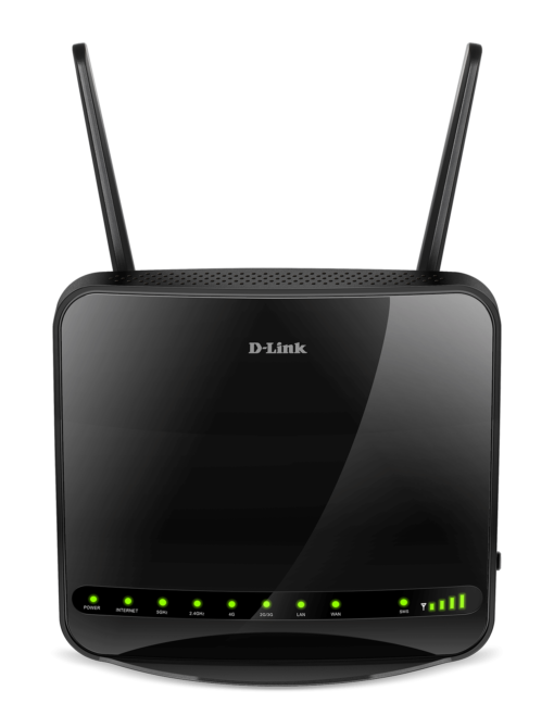 Vulgarity Frenzy bride DWR-953 - Wireless AC1200 4G LTE Multi‑WAN Router Thailand