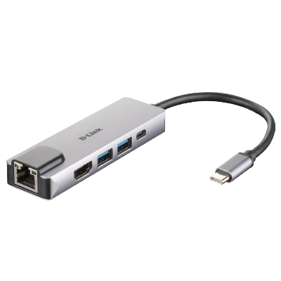 Adaptador lan 2025 hdmi