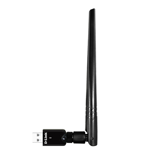 Wireless AC1200 Dual Band USB 3.0 Adapter Thailand
